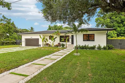 8835 NE 9th Ct, Miami, FL 33138 - Photo 1