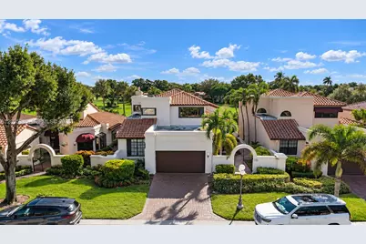 718 Deer Creek Via Verona, Deerfield Beach, FL 33442 - Photo 1