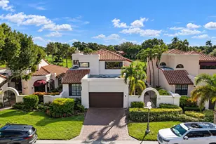 718 Deer Creek Via Verona, Deerfield Beach, FL 33442 - Photo 1