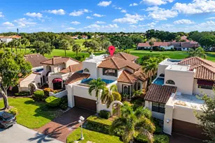 718 Deer Creek Via Verona, Deerfield Beach, FL 33442 - Photo 49