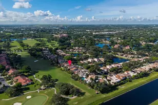 718 Deer Creek Via Verona, Deerfield Beach, FL 33442 - Photo 67