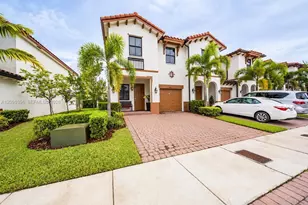 8837 NW 102nd Ct, Doral, FL 33178 - Photo 1
