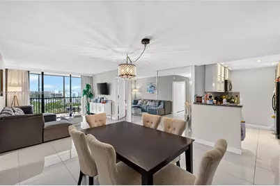 20335 W Country Club Dr #1402, Aventura, FL 33180 - Photo 1