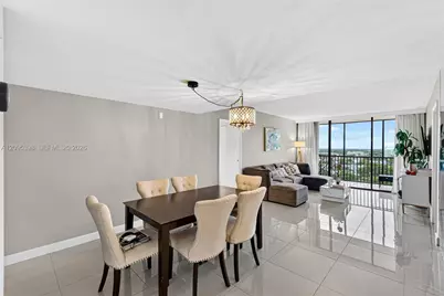 20335 W Country Club Dr #1402, Aventura, FL 33180 - Photo 5