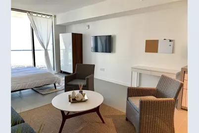 1600 NE 1st Ave #2202, Miami, FL 33132 - Photo 5