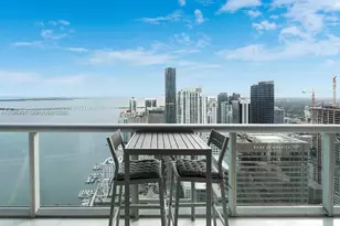 495 Brickell Ave, Miami, FL 33131 - Photo 9