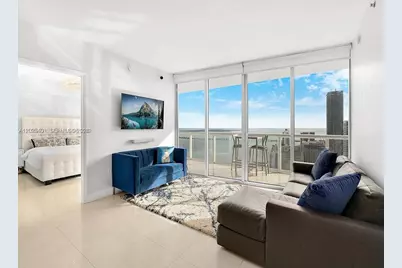 495 Brickell Ave #5505, Miami, FL 33131 - Photo 1