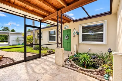 7140 Meade St, Hollywood, FL 33024 - Photo 3