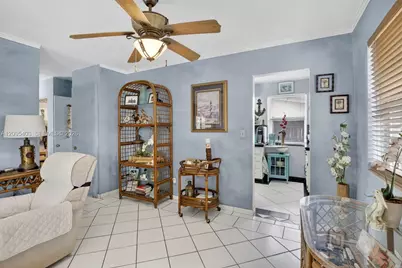 7140 Meade St, Hollywood, FL 33024 - Photo 9