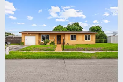 3745 NW 193rd Ter, Miami Gardens, FL 33055 - Photo 25