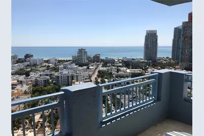 90 Alton Rd #2711, Miami Beach, FL 33139 - Photo 5