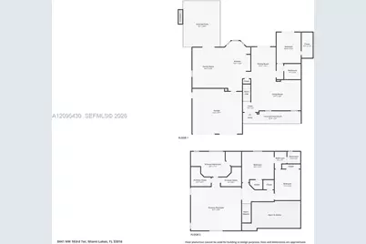 8441 NW 163rd Ter, Miami Lakes, FL 33016 - Photo 43