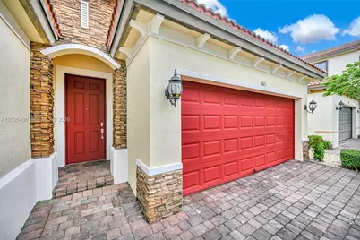 11815 SW 236th St, Homestead, FL 33032 - Photo 3
