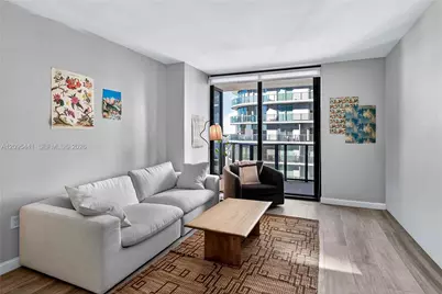 45 SW 9th St #3807, Miami, FL 33130 - Photo 1