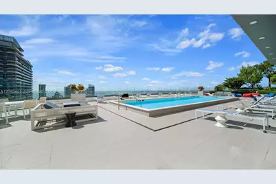 45 SW 9th St #3807, Miami, FL 33130 - Photo 29