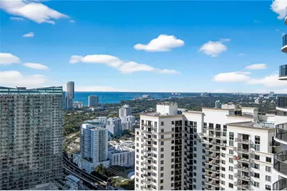 45 SW 9th St #3807, Miami, FL 33130 - Photo 23