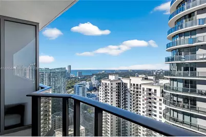 45 SW 9th St #3807, Miami, FL 33130 - Photo 19