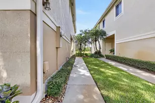 2475 W Cordoba Bend, Weston, FL 33327 - Photo 61
