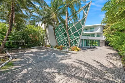 480 Ocean Blvd, Golden Beach, FL 33160 - Photo 5
