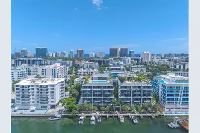 9940 W Bay Harbor Dr #5D-N, Bay Harbor Islands, FL 33154 - Photo 5