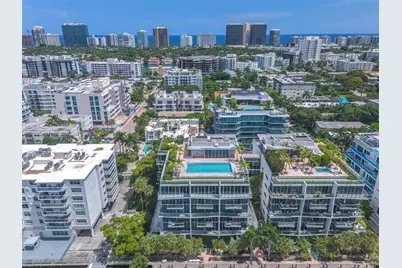 9940 W Bay Harbor Dr #5D-N, Bay Harbor Islands, FL 33154 - Photo 3