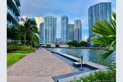 90 SW 3rd St #3510, Miami, FL 33130 - Photo 43