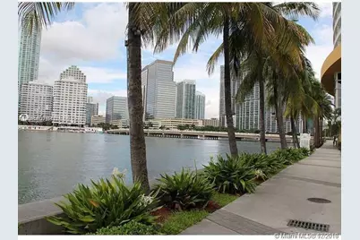 90 SW 3rd St #3510, Miami, FL 33130 - Photo 47