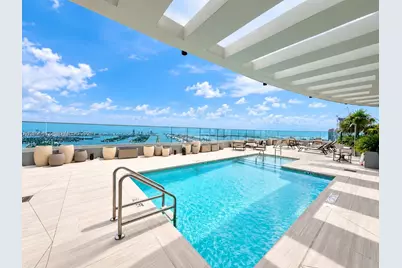 1400 Biscayne #4703, Miami, FL 33132 - Photo 49