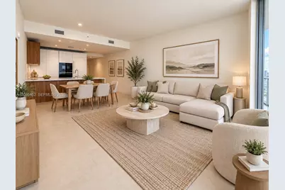1400 Biscayne #4703, Miami, FL 33132 - Photo 5