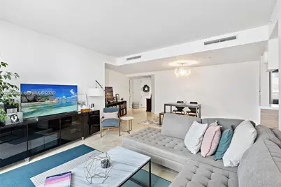 901 Brickell Key Blvd #2401, Miami, FL 33131 - Photo 5