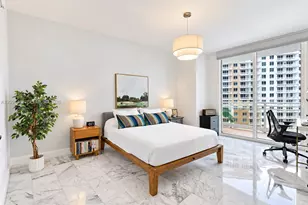 901 Brickell Key Blvd, Miami, FL 33131 - Photo 9