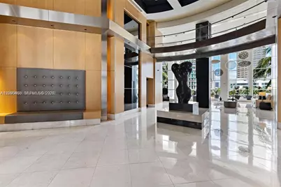 901 Brickell Key Blvd #2401, Miami, FL 33131 - Photo 23