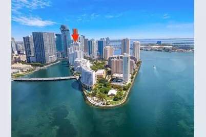 901 Brickell Key Blvd #2401, Miami, FL 33131 - Photo 21