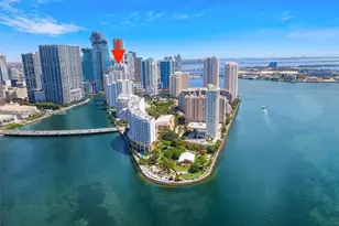 901 Brickell Key Blvd, Miami, FL 33131 - Photo 21