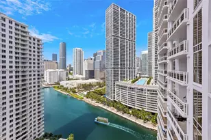 901 Brickell Key Blvd, Miami, FL 33131 - Photo 17