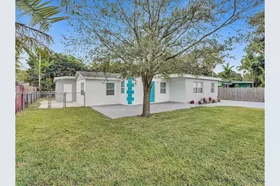 760 NE 152nd St #0, Miami, FL 33162 - Photo 3