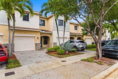 348 NE 194th Ter #348, Miami, FL 33179 - Photo 1