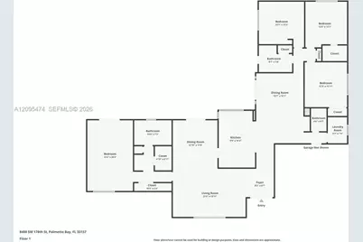8400 SW 178th St, Palmetto Bay, FL 33157 - Photo 3