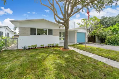 3920 Hayes St, Hollywood, FL 33021 - Photo 3
