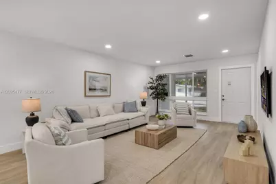 3920 Hayes St, Hollywood, FL 33021 - Photo 5