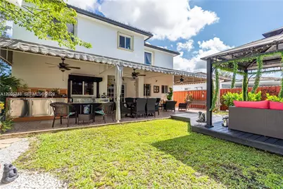 13324 SW 282nd St, Homestead, FL 33033 - Photo 3