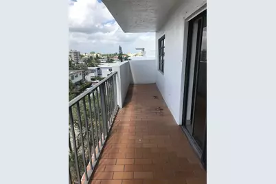 8255 Abbott Ave #501, Miami Beach, FL 33141 - Photo 1