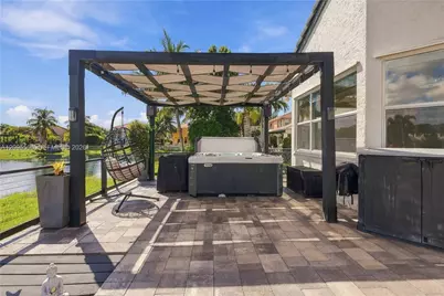 5421 SW 185th Ter, Miramar, FL 33029 - Photo 27