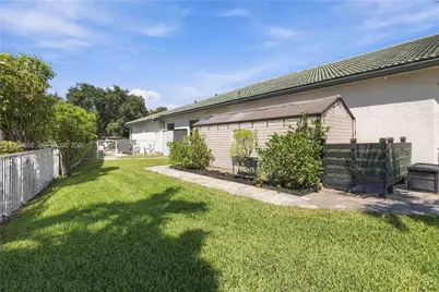 5421 SW 185th Ter, Miramar, FL 33029 - Photo 33