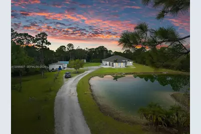 13625 79th St, Fellsmere, FL 32948 - Photo 1