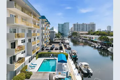 3770 NE 171st St #402, North Miami Beach, FL 33160 - Photo 29