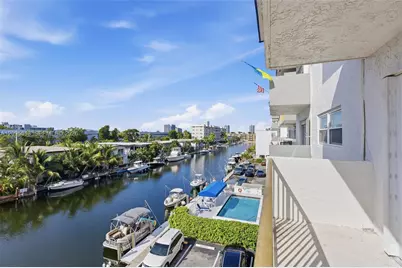 3770 NE 171st St #402, North Miami Beach, FL 33160 - Photo 1