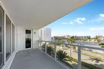 2751 S Ocean Dr #501N, Hollywood, FL 33019 - Photo 19