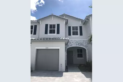 2610 SE 13th St #2610, Homestead, FL 33035 - Photo 1