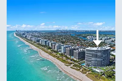 9601 Collins Ave #601, Bal Harbour, FL 33154 - Photo 13